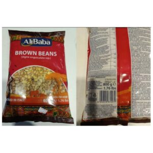 Ali Baba-Brown Beans-Awesome Tropicals