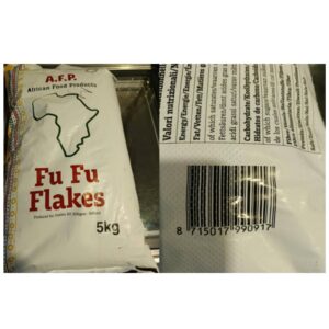 FuFu Flakes